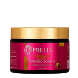 Mielle Organics Pomegranate & Honey Twisting Souffle