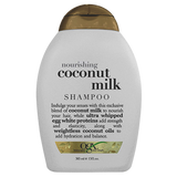 OGX Nourishing & Coconut Milk Shampoo