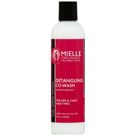 Mielle Organics Detangling Co-Wash