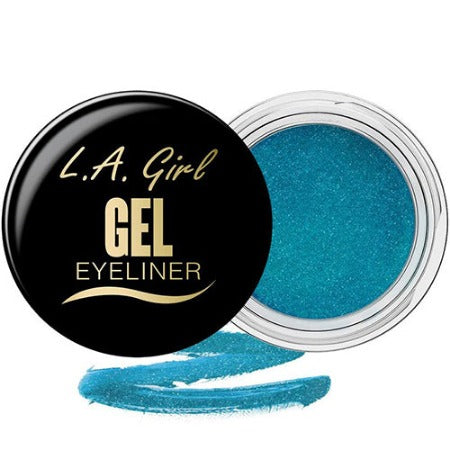 L.A Girl Gel Eyeliner