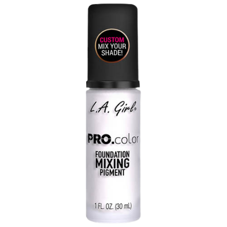 L.A Girl Pro Color Foundation Mixing Pigment