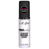 L.A Girl Pro Color Foundation Mixing Pigment
