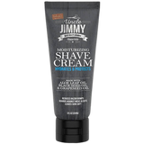 Uncle Jimmy Moisturizing Shave Cream