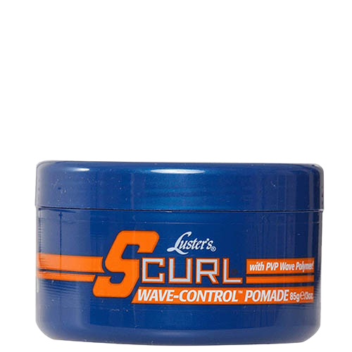S-curl Wave Ctrl Pomade