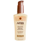 Ambi Even & Clear Black Soap Facial Cleanser