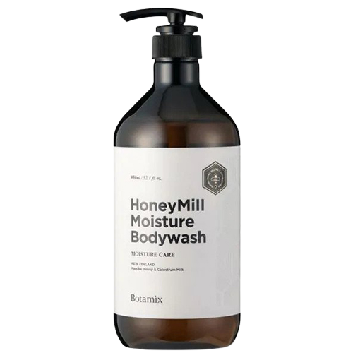 Botamix HoneyMill Moisture Body Wash