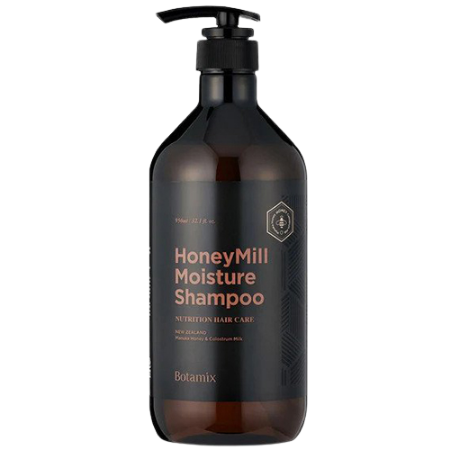 Botamix HoneyMill Moisture Shampoo