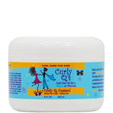 Curls Curly Q Custard Curl Cream