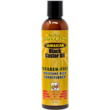 Jamaican Mango & Lime Black Castor Oil Paraben Free Conditioner