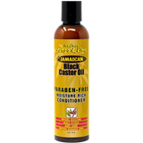 Jamaican Mango & Lime Black Castor Oil Paraben Free Conditioner