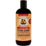 Sunny Isle Jamaican Black Castor Oil Conditioner [Extra Dark]