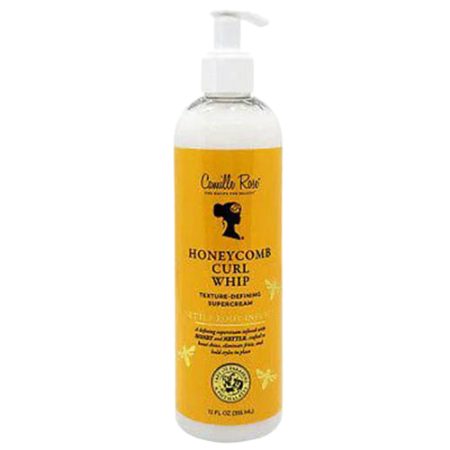 Camille Rose Honey Comb Curl Whip