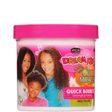 AFRICAN PRIDE Dream Kids Quick Bounce Detangling Pudding
