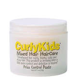 Curly Kids Frizz Control Paste