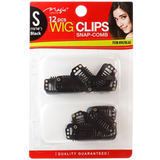 Magic Collection 12pcs Wig Clips (small)