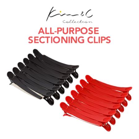 All-Purpose Sectioning Clips