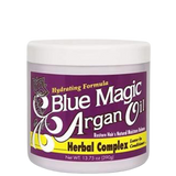 Blue Magic Argan Herbal Complex Leave-In Conditioner