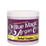 Blue Magic Argan Herbal Complex Leave-In Conditioner