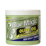 Blue Magic Olive Oil Leave In Styling Conditioner
