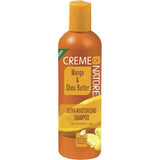 Creme Of Nature Mango & Shea Butter Ultra Moisturizing Shampoo