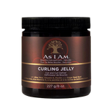 As I Am Curling Jelly Cream Coil & Curl Definer