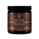 As I Am Curling Jelly Cream Coil & Curl Definer