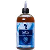 Camille Rose Black Castor Oil + Chebe Invigorating Scalp Treatment Shampoo